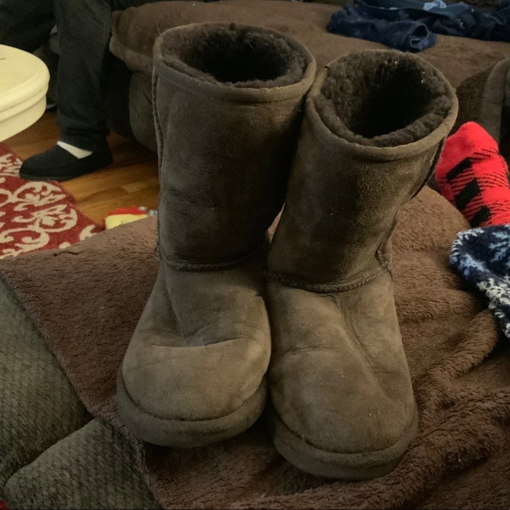 Ugg Australia boots